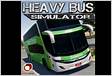 Baixar Heavy Bus Simulator Apk Mod 1 083 Apk Para Android